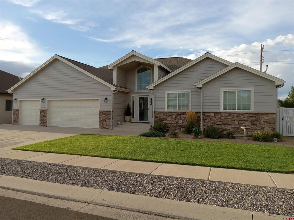 1301 Gold Creek Drive Montrose CO 81403
