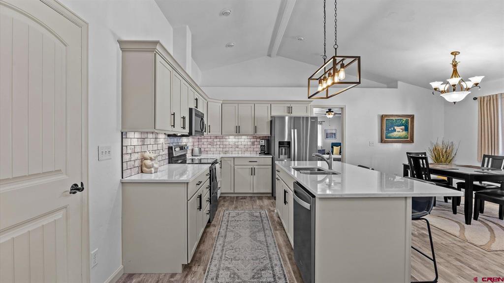 1301 Gold Creek Drive Montrose CO 81403