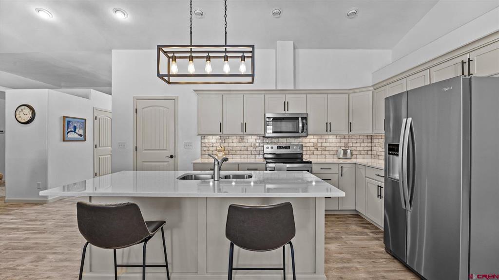 1301 Gold Creek Drive Montrose CO 81403