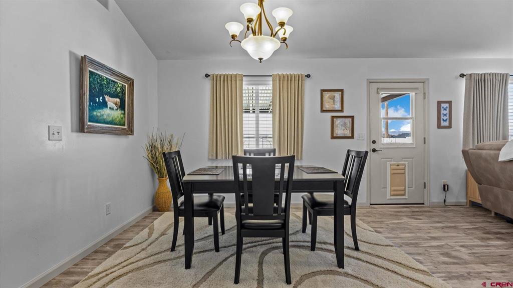 1301 Gold Creek Drive Montrose CO 81403