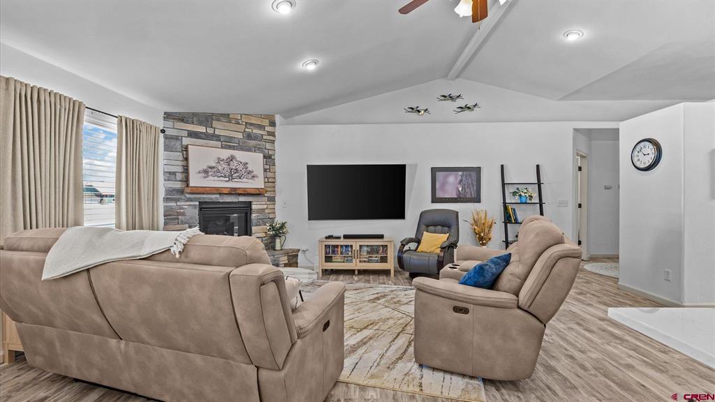 1301 Gold Creek Drive Montrose CO 81403