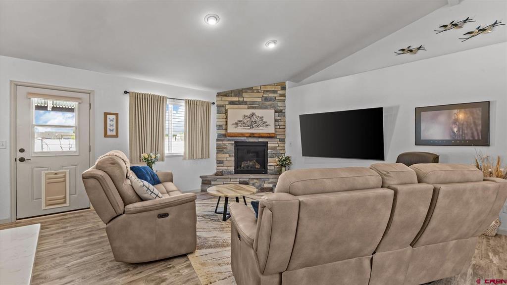 1301 Gold Creek Drive Montrose CO 81403
