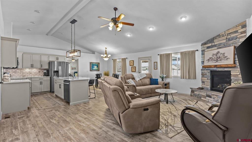 1301 Gold Creek Drive Montrose CO 81403