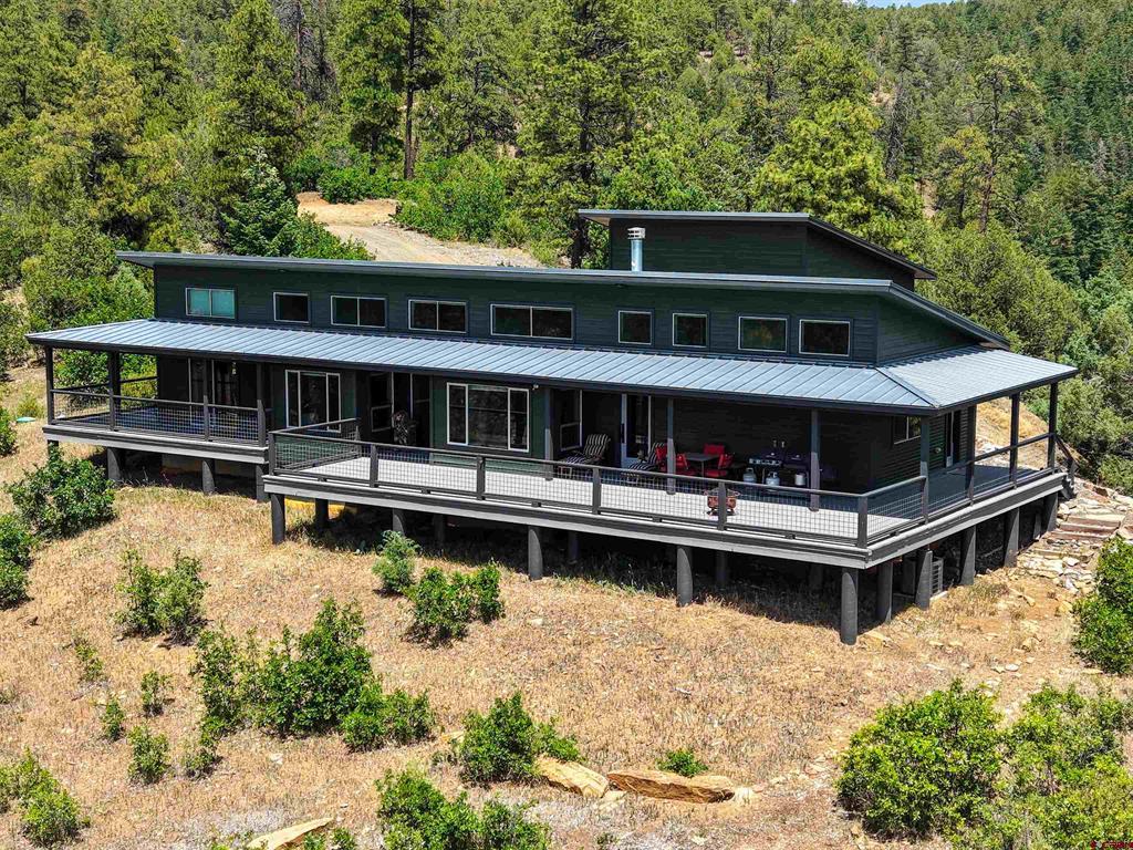 609 S Black Bear Place Pagosa Springs CO 81147