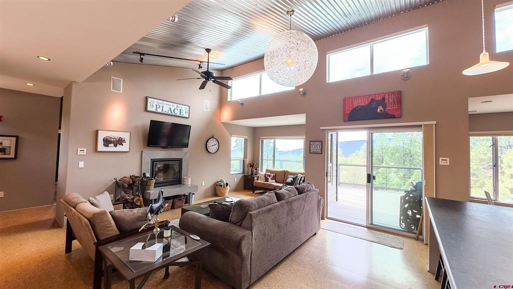 609 S Black Bear Place Pagosa Springs CO 81147