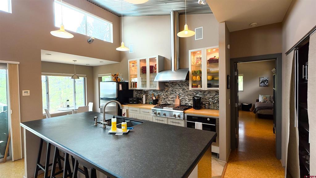 609 S Black Bear Place Pagosa Springs CO 81147