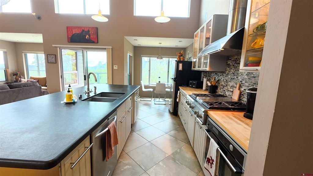 609 S Black Bear Place Pagosa Springs CO 81147
