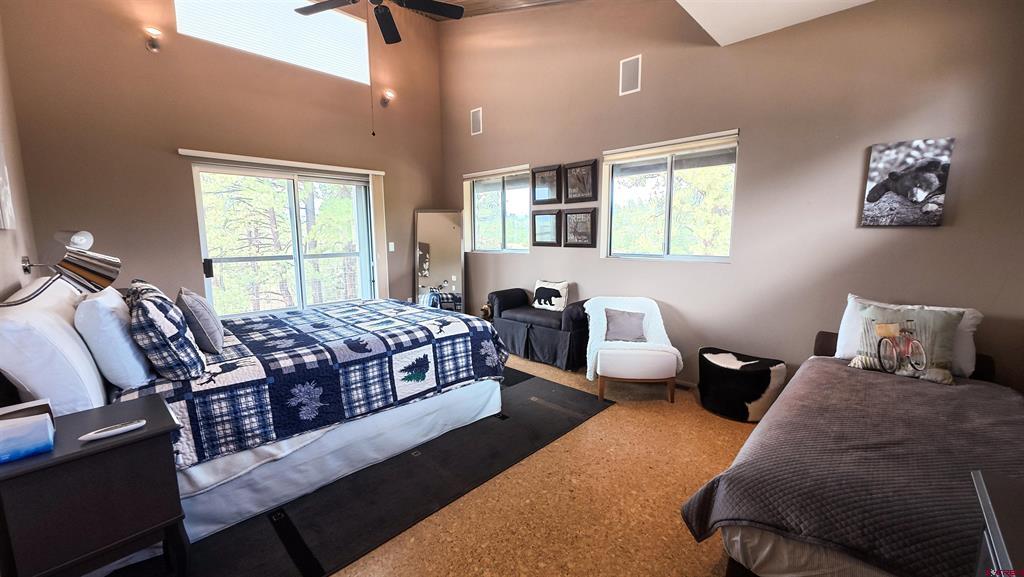 609 S Black Bear Place Pagosa Springs CO 81147
