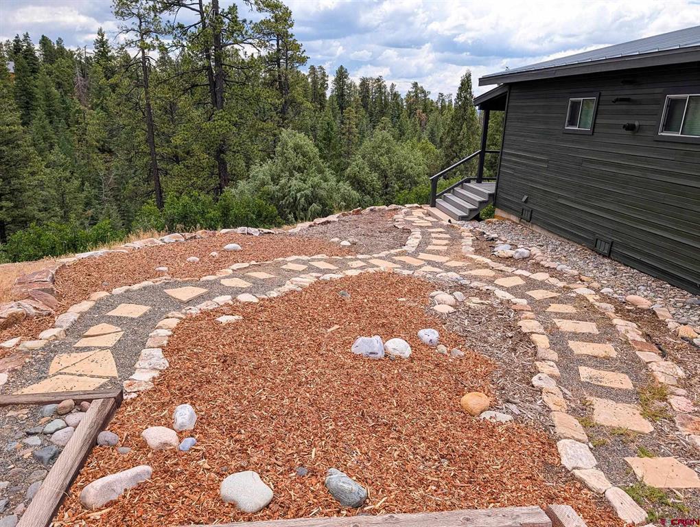 609 S Black Bear Place Pagosa Springs CO 81147