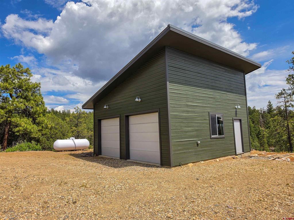 609 S Black Bear Place Pagosa Springs CO 81147