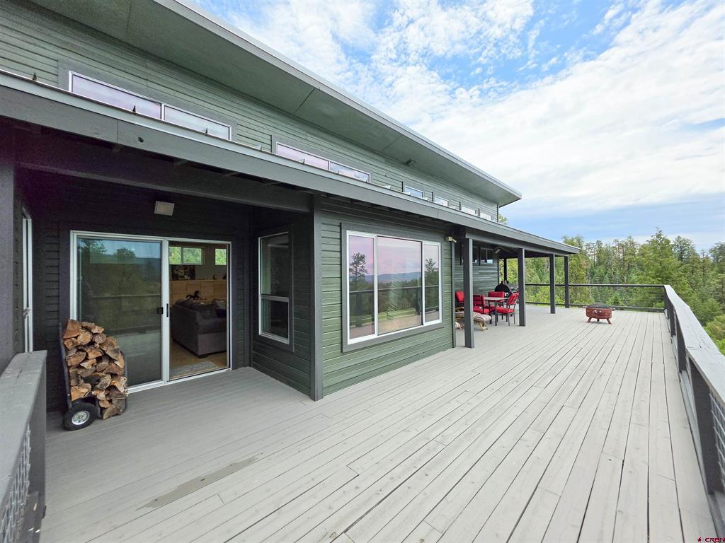 609 S Black Bear Place Pagosa Springs CO 81147