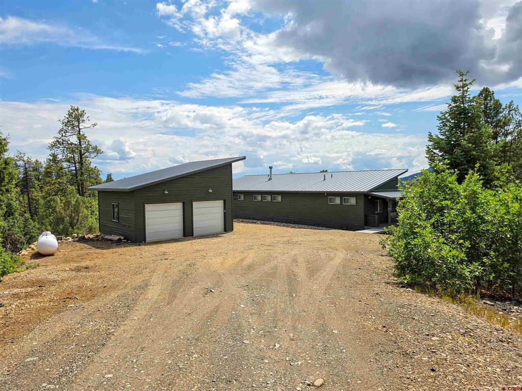 609 S Black Bear Place Pagosa Springs CO 81147