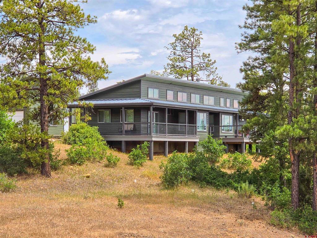 609 S Black Bear Place Pagosa Springs CO 81147