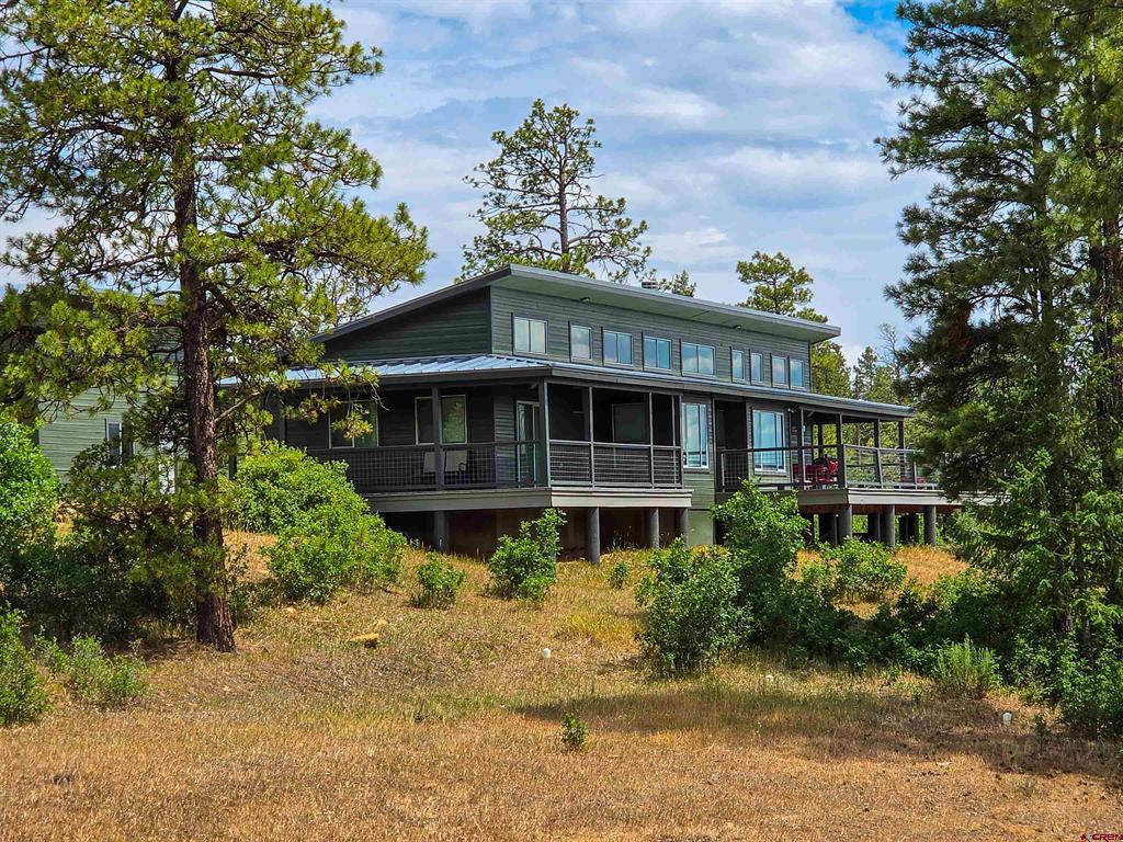 609 S Black Bear Place Pagosa Springs CO 81147