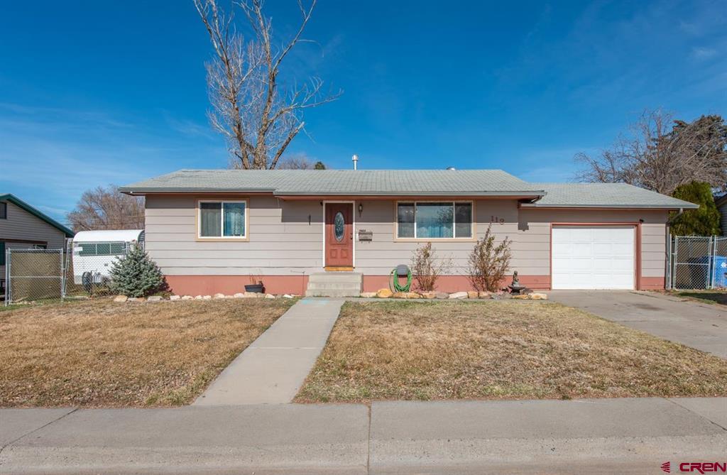 113 Vista View Drive Montrose CO 81401