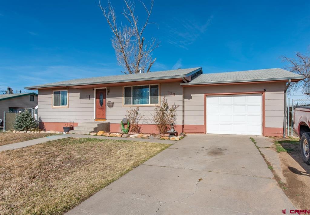 113 Vista View Drive Montrose CO 81401