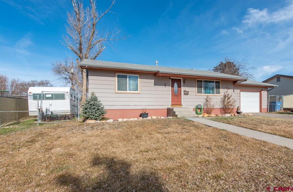 113 Vista View Drive Montrose CO 81401