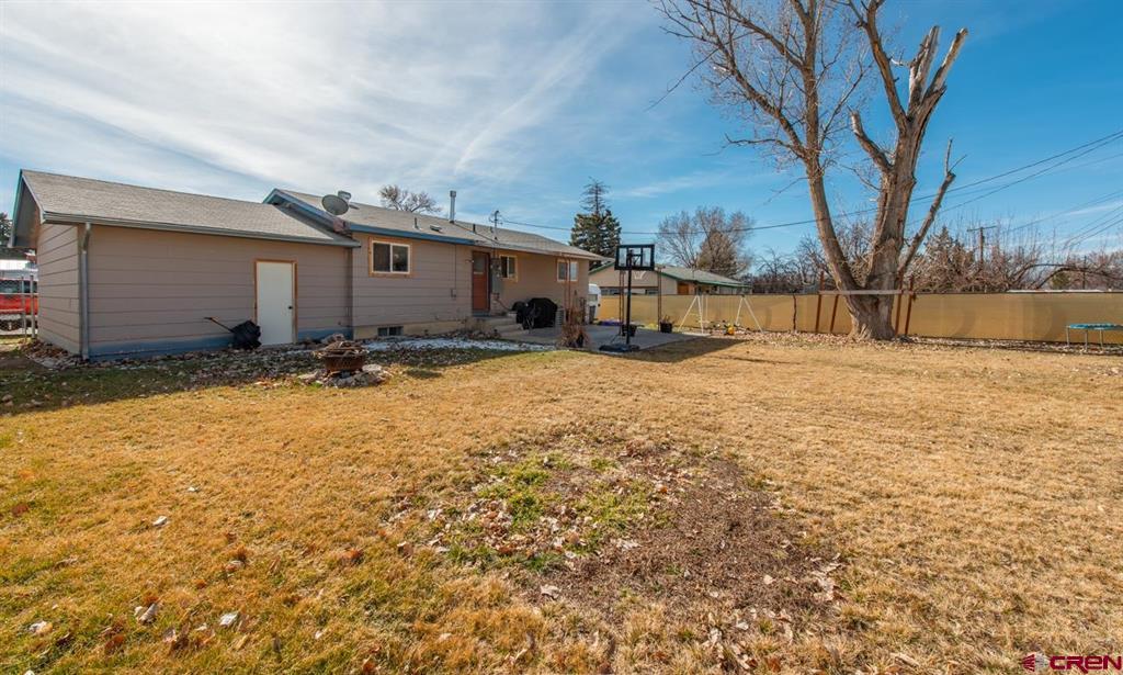 113 Vista View Drive Montrose CO 81401