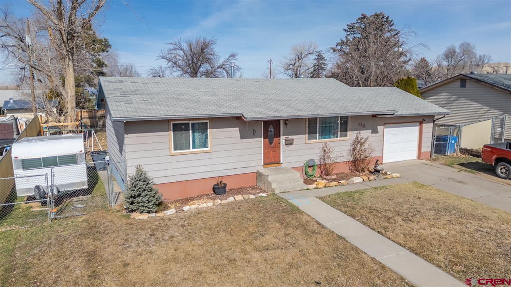 113 Vista View Drive Montrose CO 81401