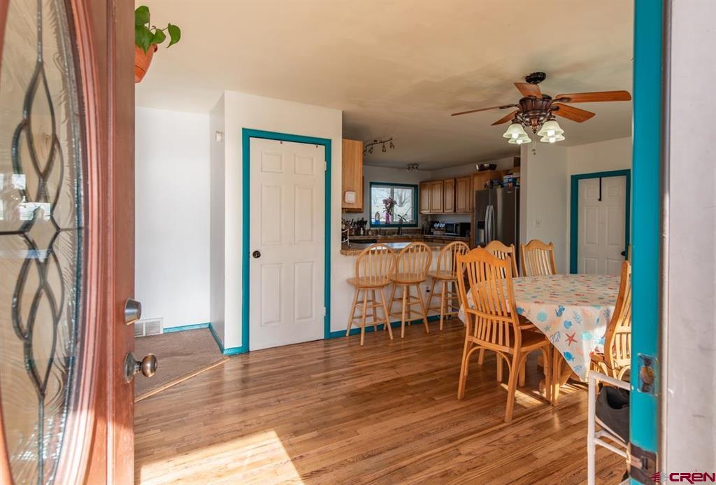 113 Vista View Drive Montrose CO 81401