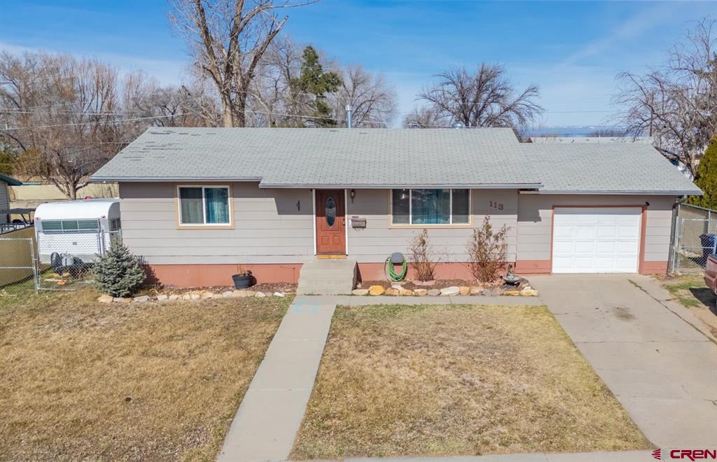 113 Vista View Drive Montrose CO 81401
