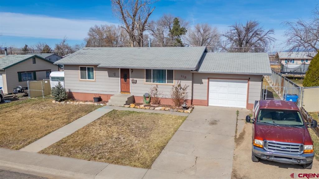 113 Vista View Drive Montrose CO 81401