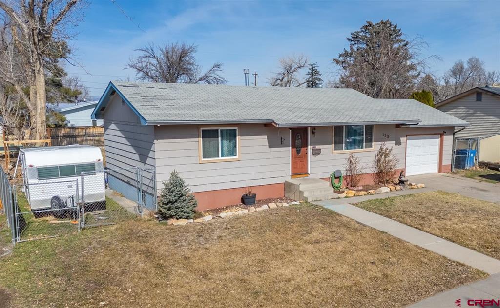 113 Vista View Drive Montrose CO 81401