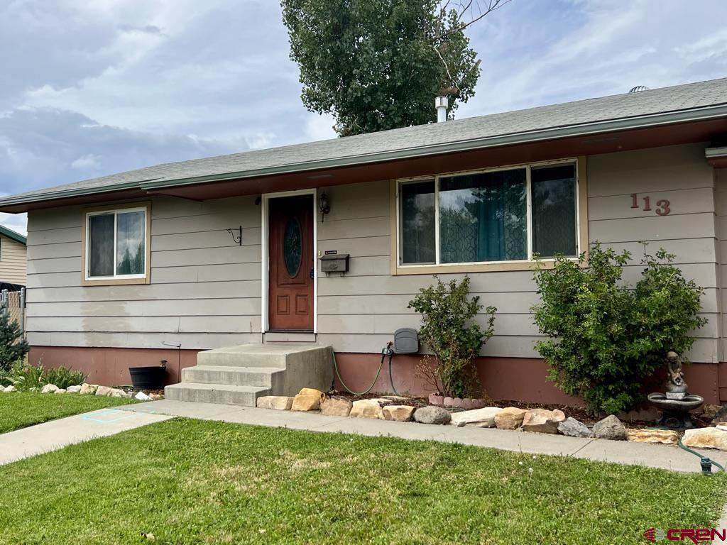 113 Vista View Drive Montrose CO 81401