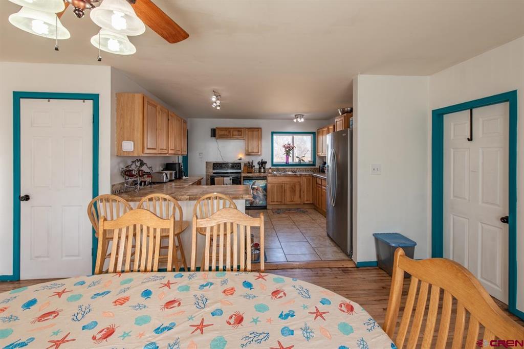 113 Vista View Drive Montrose CO 81401