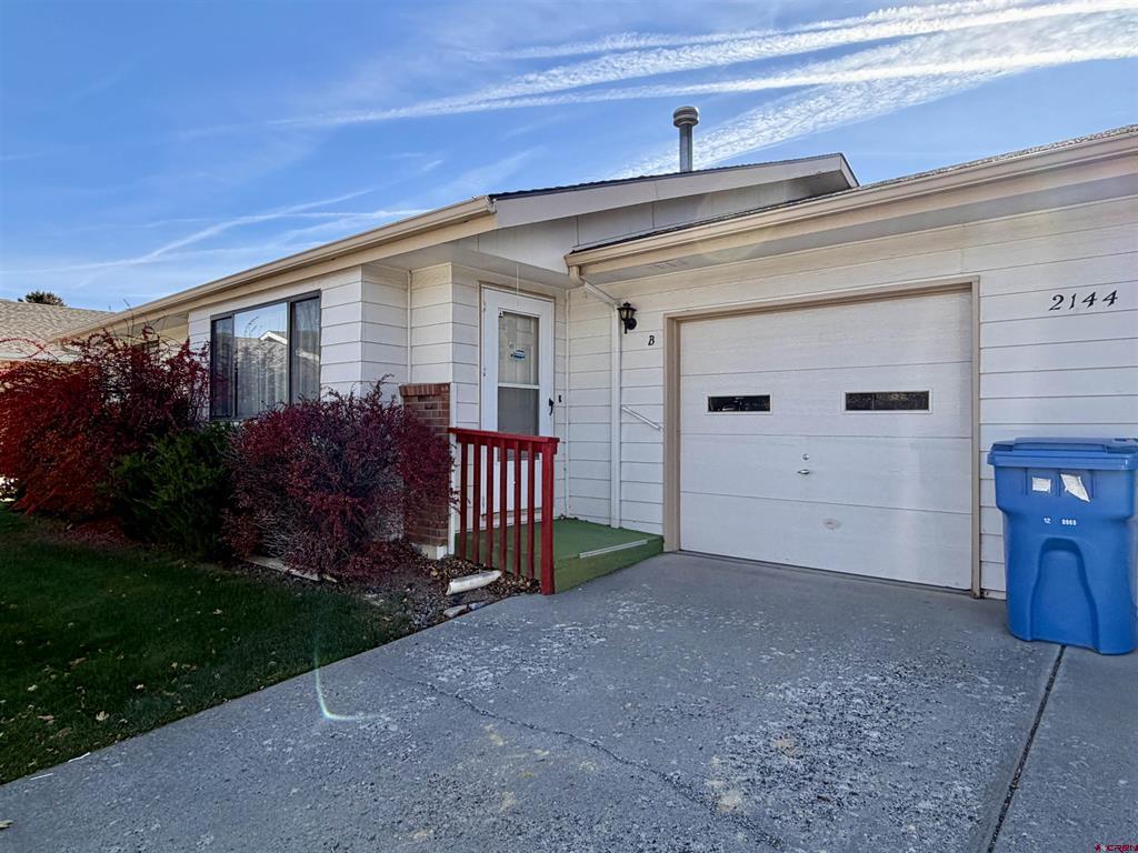 2144 Stratford Drive Montrose CO 81401