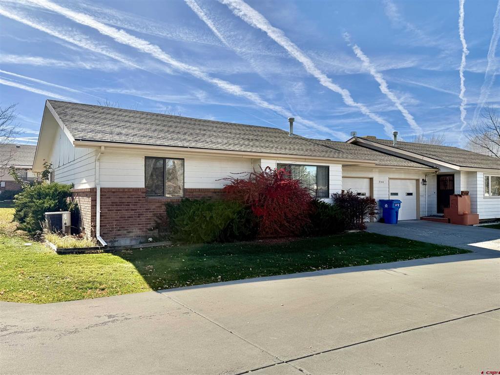 2144 Stratford Drive Montrose CO 81401