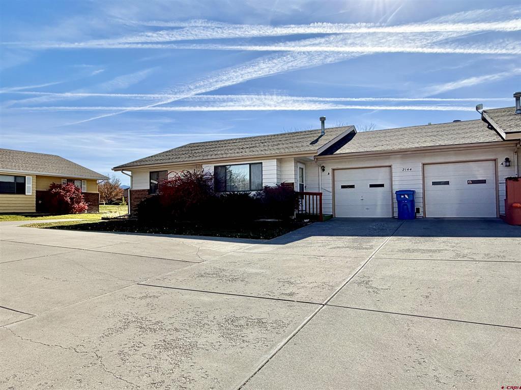 2144 Stratford Drive Montrose CO 81401