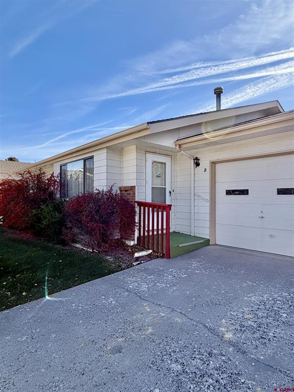 2144 Stratford Drive Montrose CO 81401