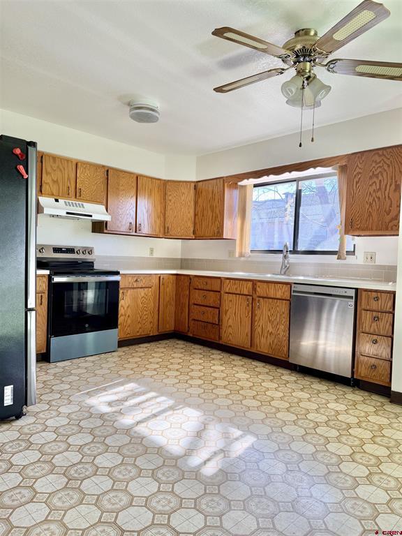 2144 Stratford Drive Montrose CO 81401