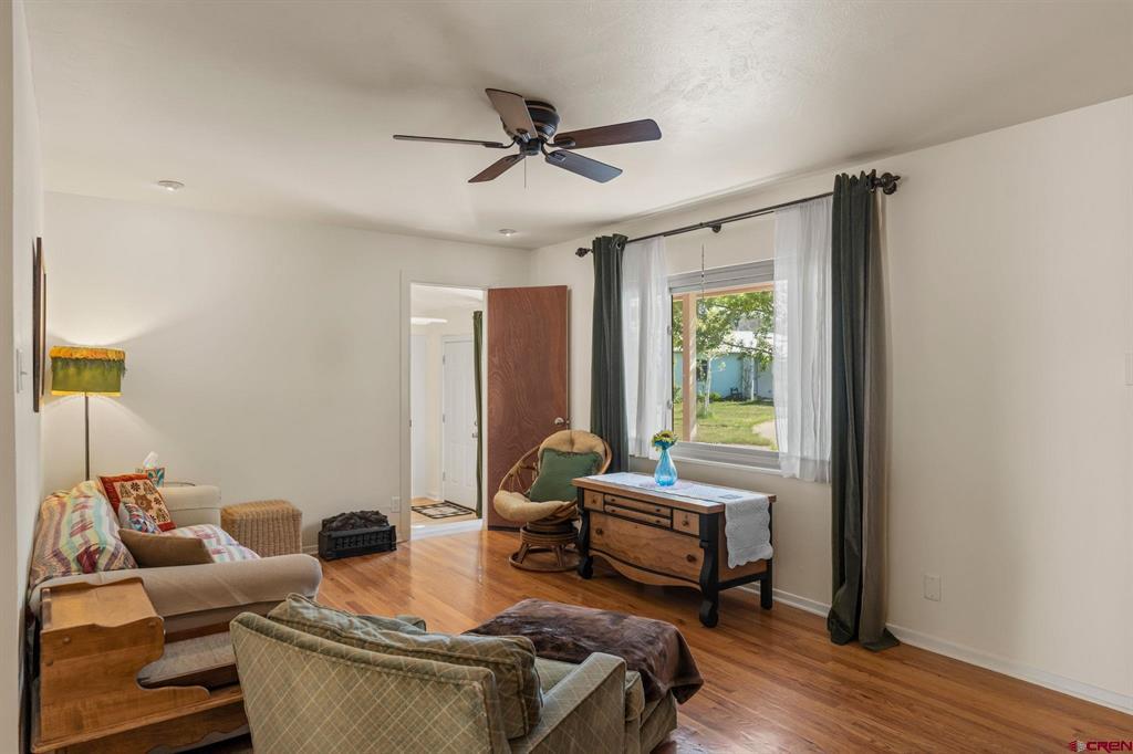97 Folsom Place Durango CO 81301