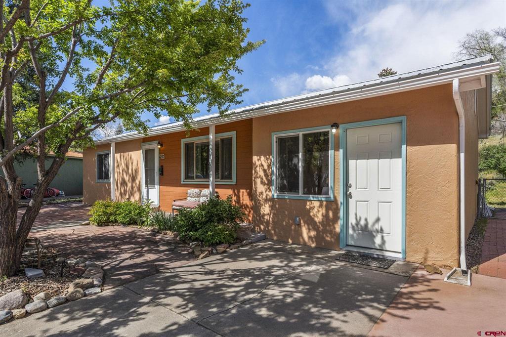97 Folsom Place Durango CO 81301