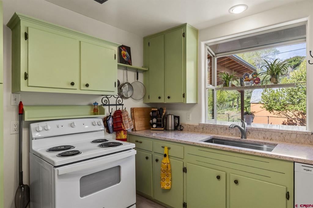 97 Folsom Place Durango CO 81301