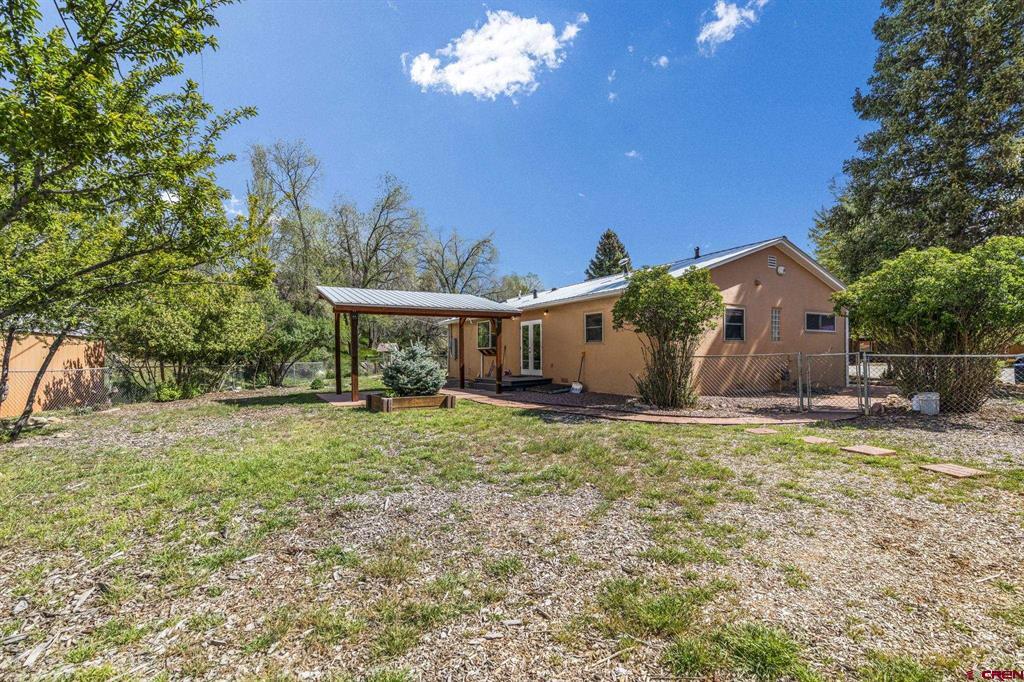 97 Folsom Place Durango CO 81301
