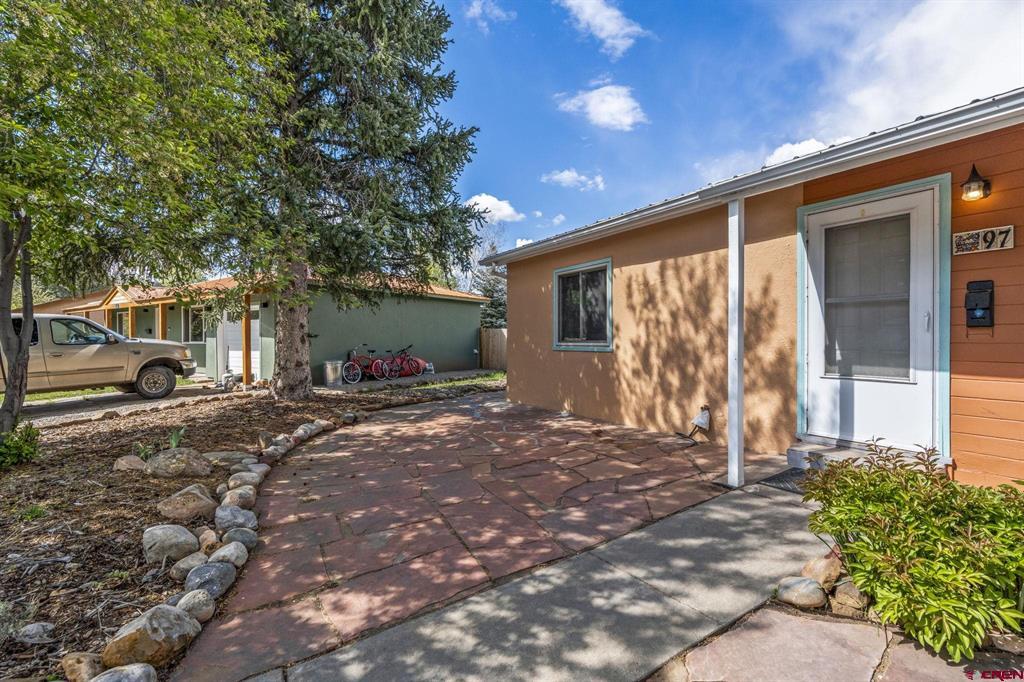 97 Folsom Place Durango CO 81301