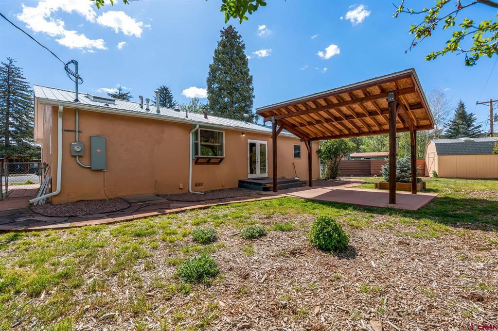 97 Folsom Place Durango CO 81301