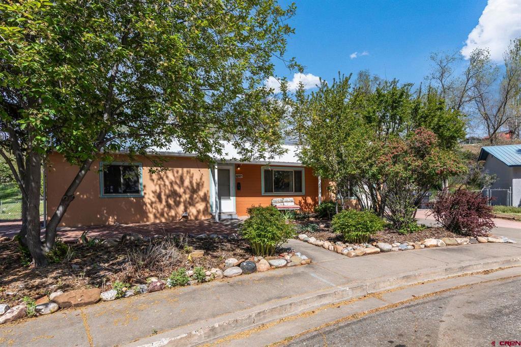 97 Folsom Place Durango CO 81301
