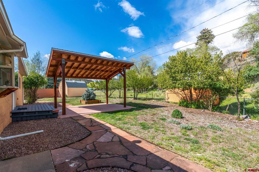 97 Folsom Place Durango CO 81301