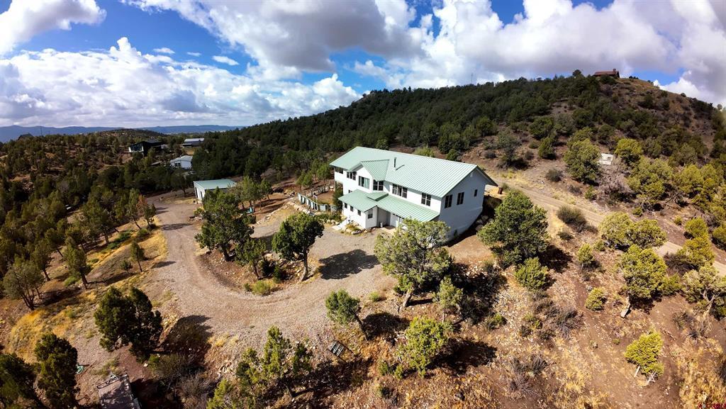 327 Deer Park Arboles CO 81121