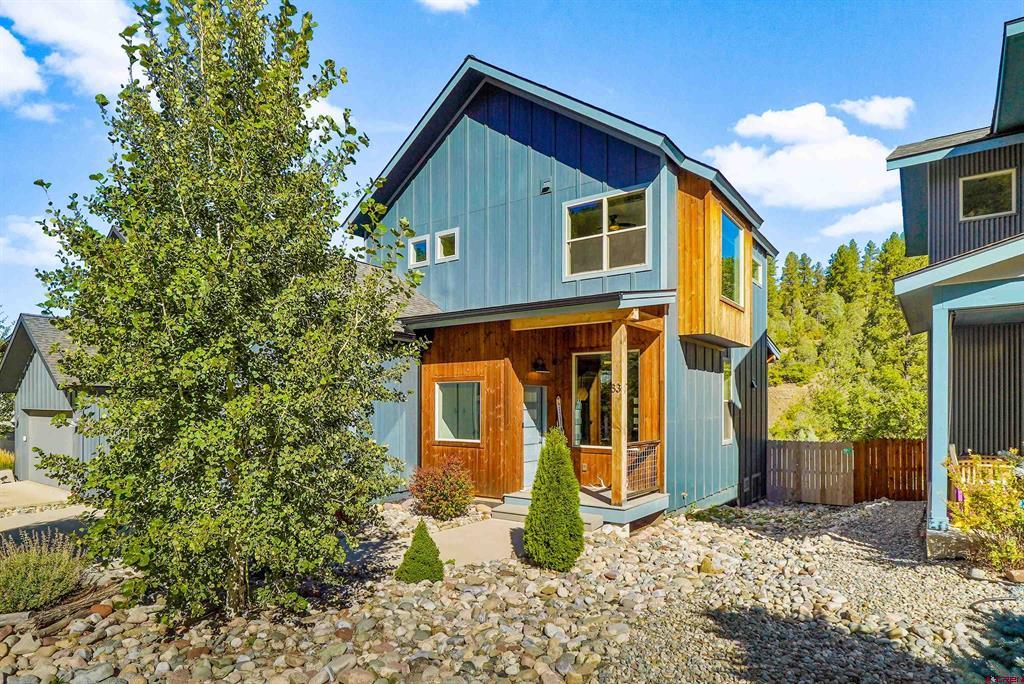 83 Spring Creek Village Place Durango CO 81301