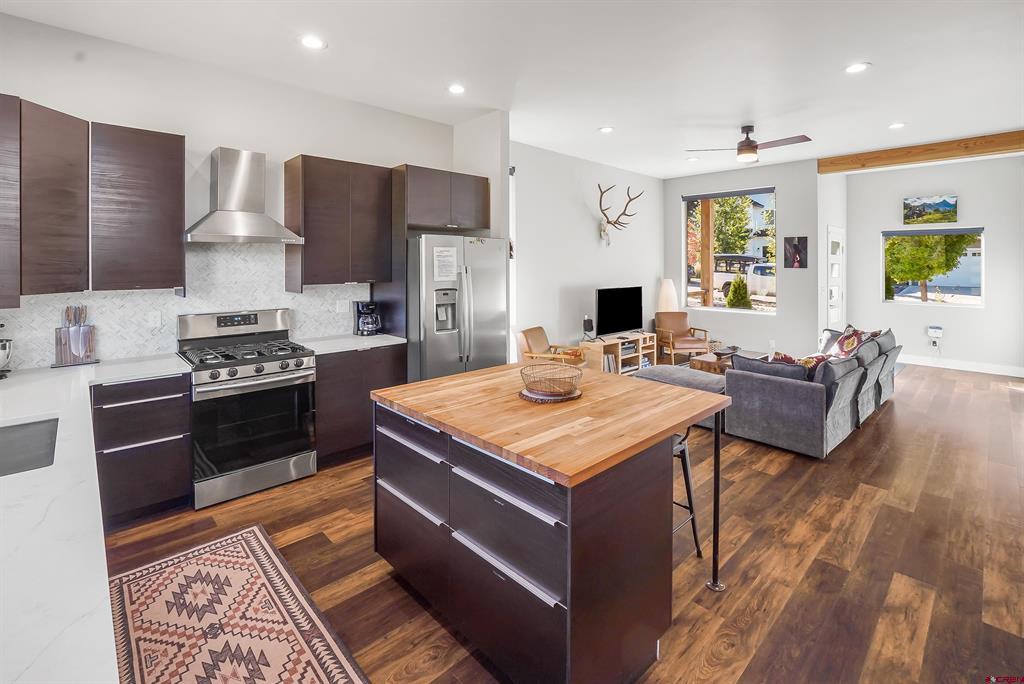 83 Spring Creek Village Place Durango CO 81301