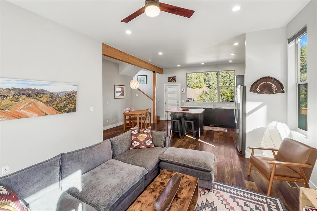 83 Spring Creek Village Place Durango CO 81301