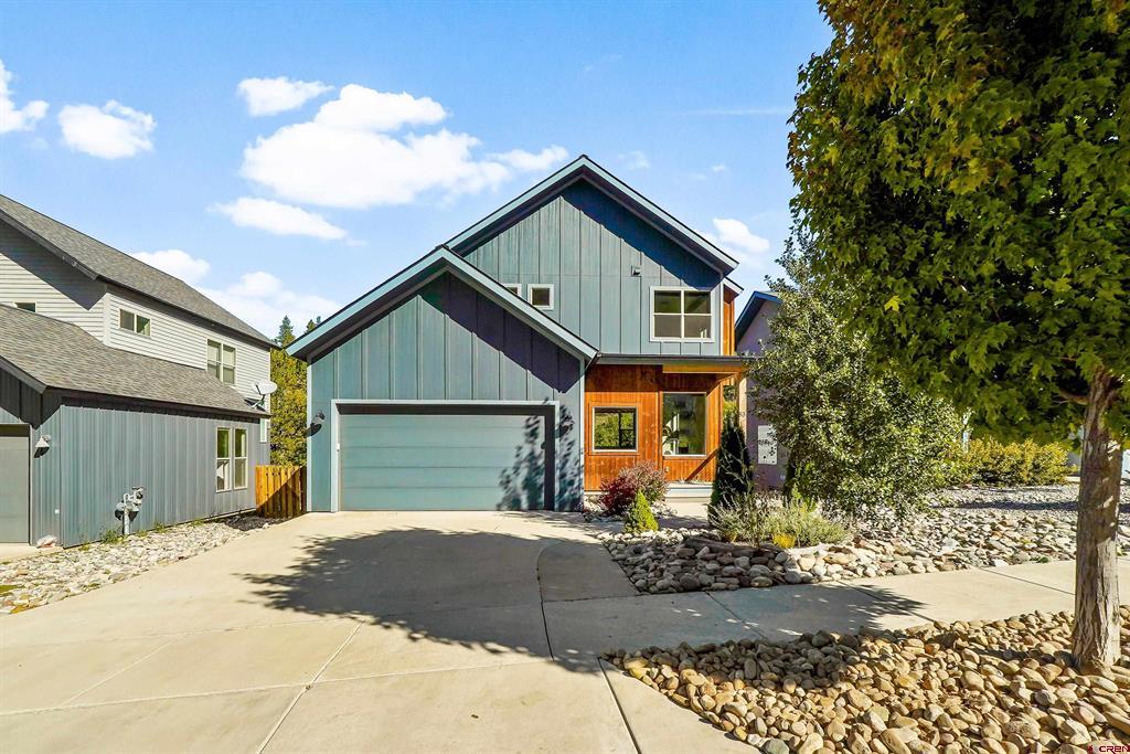 83 Spring Creek Village Place Durango CO 81301