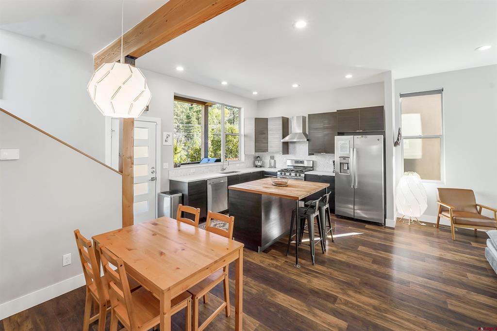 83 Spring Creek Village Place Durango CO 81301