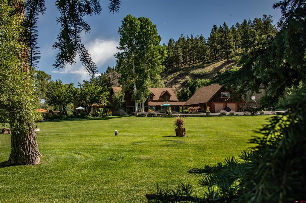 109 Rito Blanco Drive Pagosa Springs CO 81147