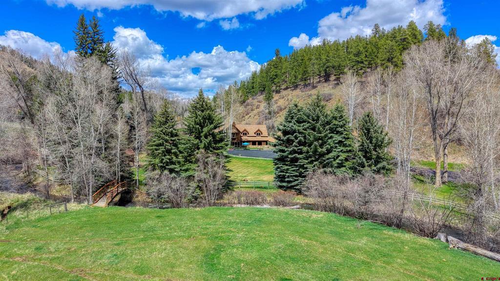 109 Rito Blanco Drive Pagosa Springs CO 81147